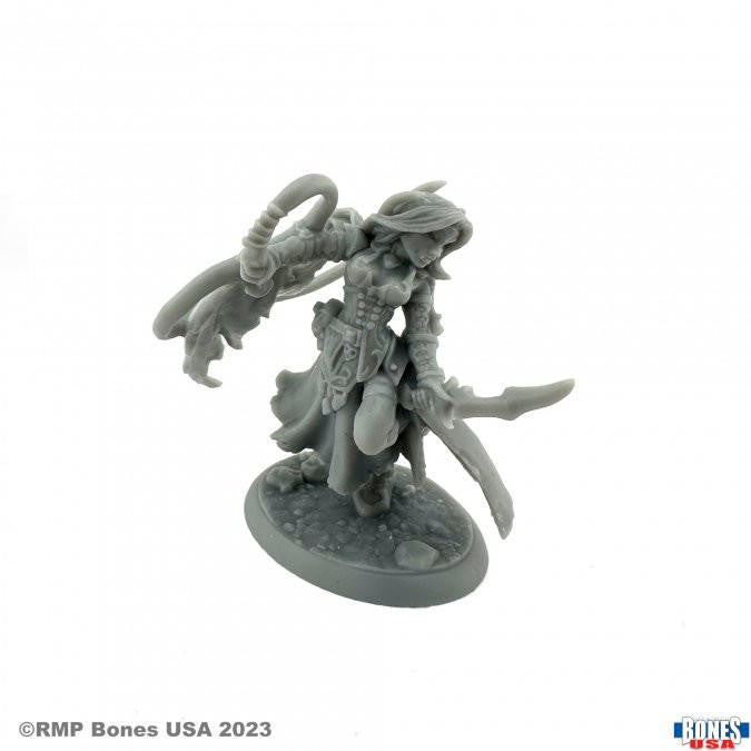 Bones USA Reaper Legends Elsabeth, Female Vampire (30164)
